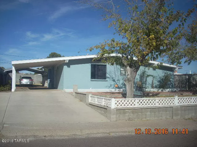 San Manuel, AZ 85631,616 W 3rd Avenue