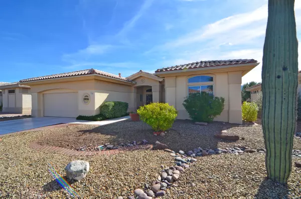 1794 E Lone Rider Way, Oro Valley, AZ 85755