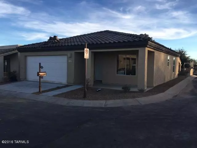 Sahuarita, AZ 85629,1199 W Calle Querida