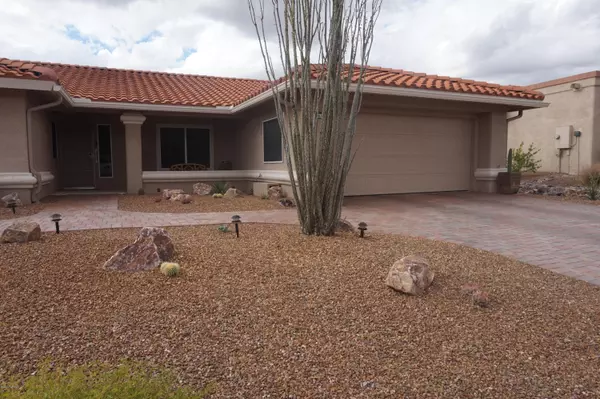 Oro Valley, AZ 85755,14481 N Rock Springs Lane