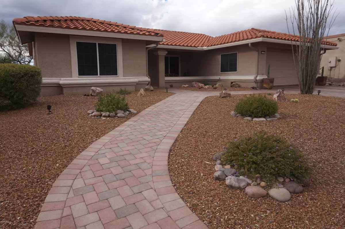 Oro Valley, AZ 85755,14481 N Rock Springs Lane