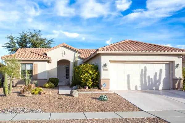 7622 W Starry Night Lane, Tucson, AZ 85743