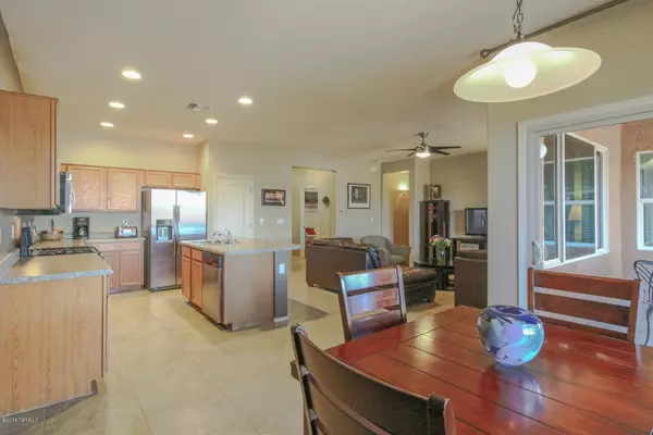 Sahuarita, AZ 85629,1145 E Madera Grove Lane