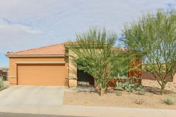 1145 E Madera Grove Lane, Sahuarita, AZ 85629