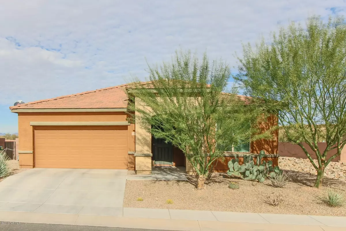 Sahuarita, AZ 85629,1145 E Madera Grove Lane