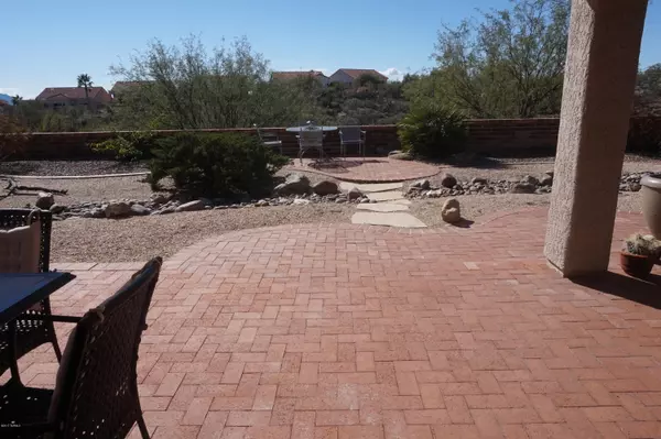 Oro Valley, AZ 85755,14319 N Alamo Canyon Drive