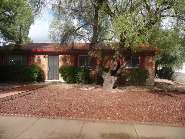 7325 E Placita Antigua, Tucson, AZ 85710