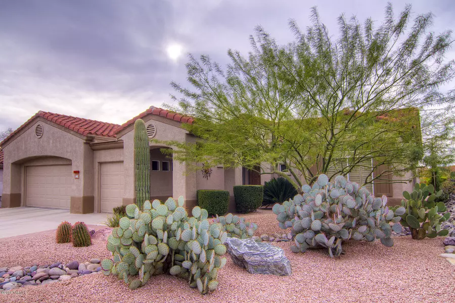 13917 N Embassy Drive, Oro Valley, AZ 85755