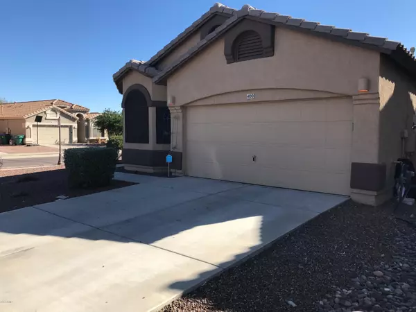 400 E Thomas Jefferson Way, Sahuarita, AZ 85629