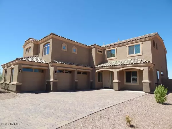 Marana, AZ 85653,8704 W Epworth Road