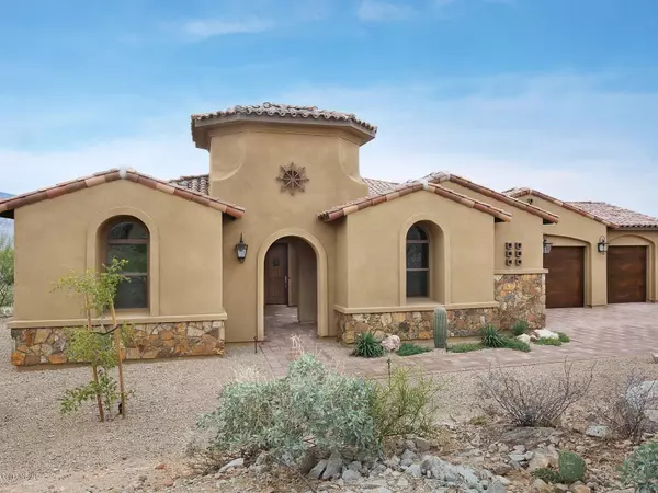 377 W Echo Point Place, Oro Valley, AZ 85755