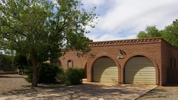 Pearce, AZ 85625,1213 E Justin Street