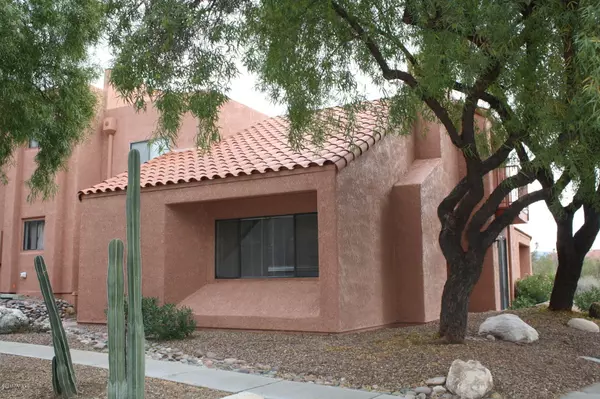 5051 N Sabino Canyon Road #1180, Tucson, AZ 85750