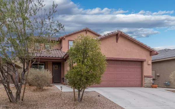 10457 S Boothill Way, Vail, AZ 85641