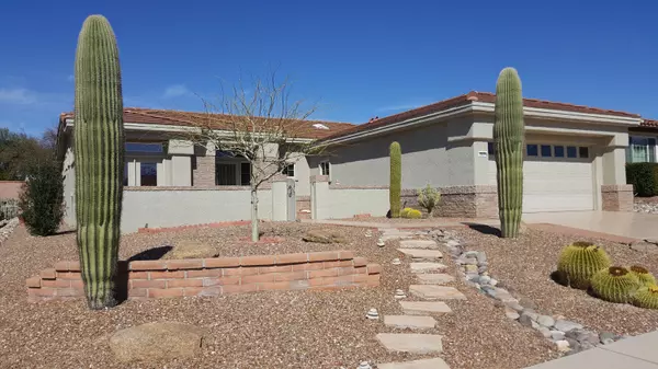 1077 E Balmoral Place, Oro Valley, AZ 85755