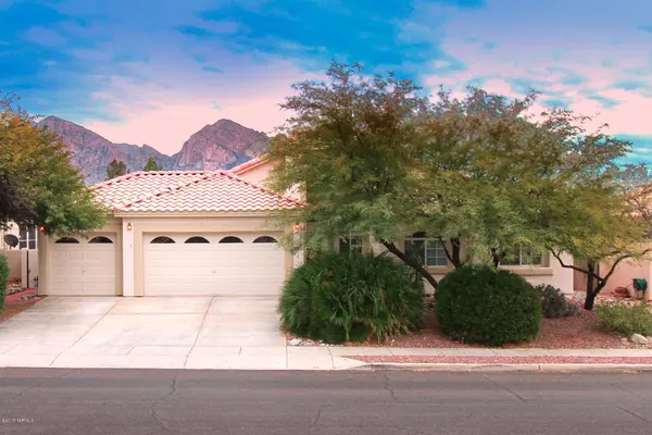 11366 N Copper Spring Trail, Oro Valley, AZ 85737