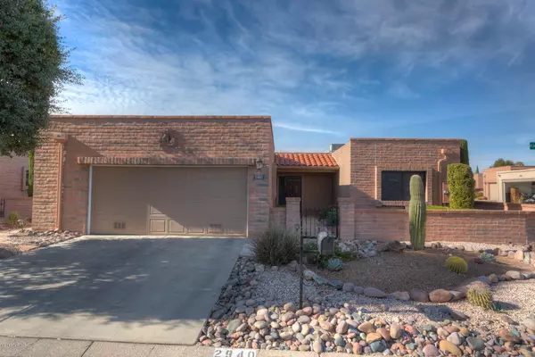 2940 S Placita San Javier, Green Valley, AZ 85622