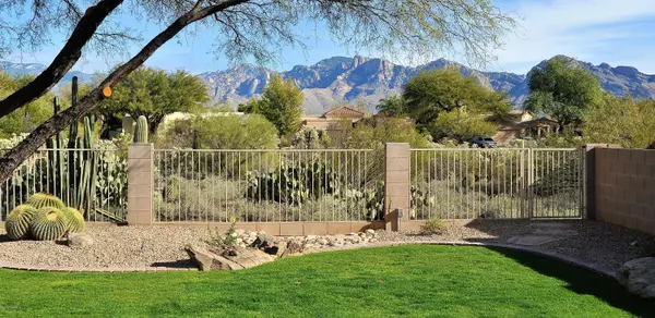 11342 N Twin Spur Court, Oro Valley, AZ 85737