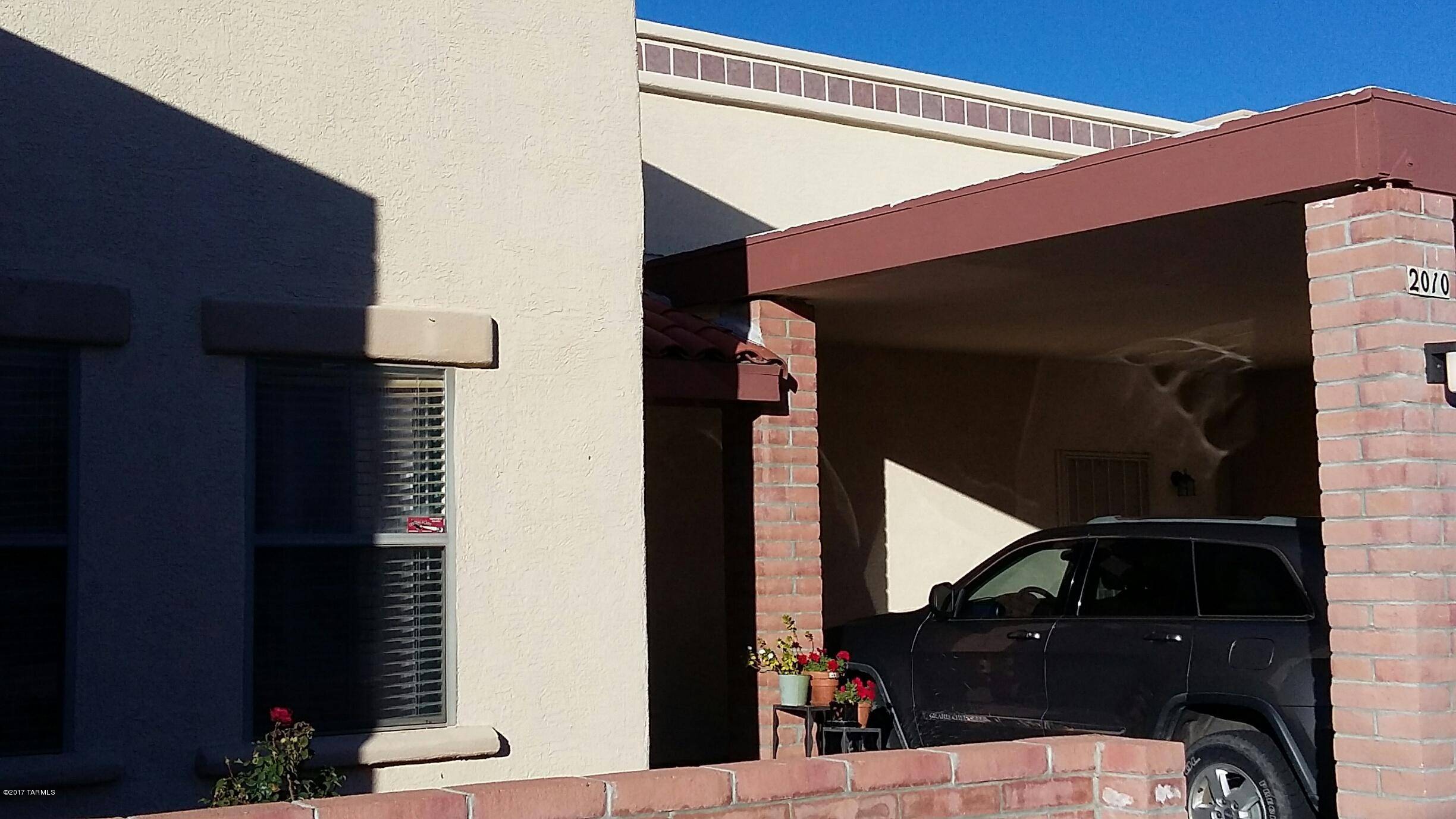 Tucson, AZ 85713,2010 W Bramburgh Court