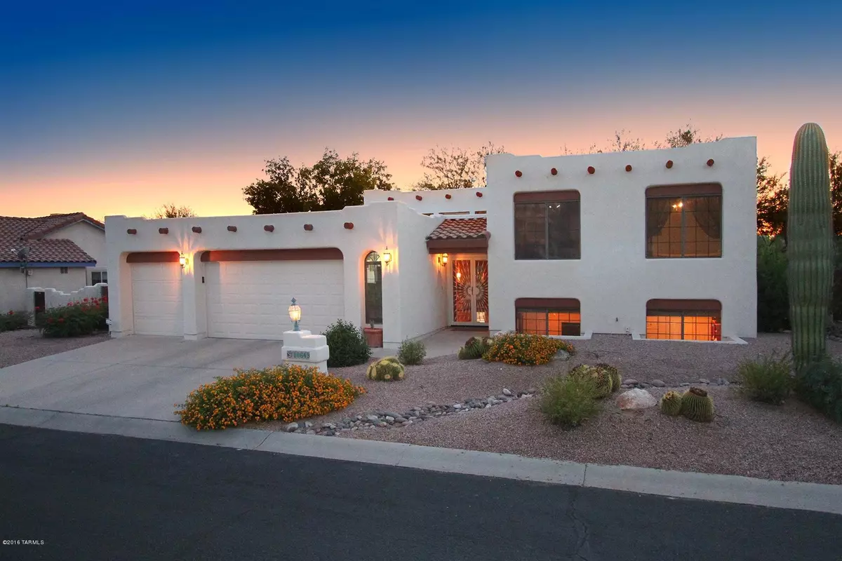 Oro Valley, AZ 85737,10649 N Thunder Hill Place