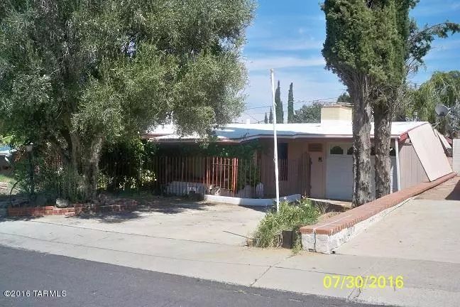 San Manuel, AZ 85631,605 W 6TH Avenue