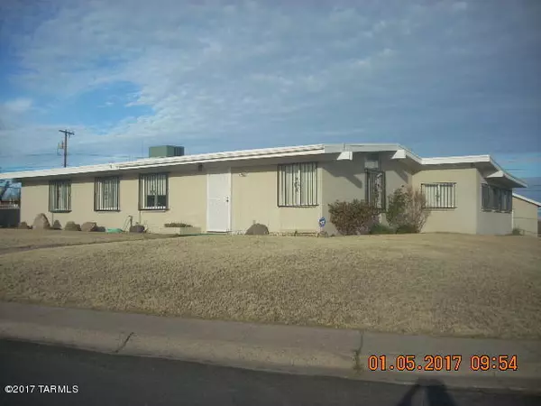 902 W 6th Avenue, San Manuel, AZ 85631