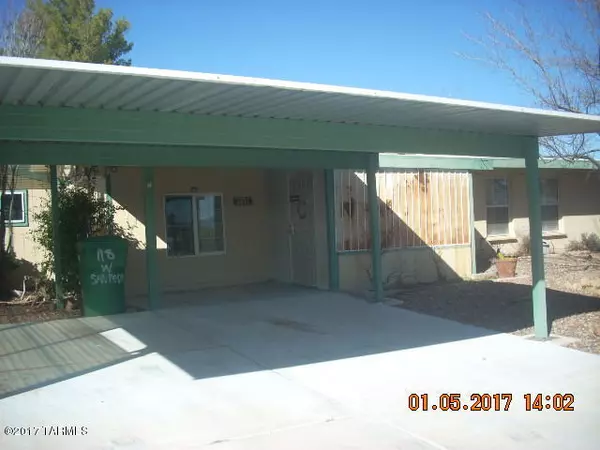 San Manuel, AZ 85631,118 W San Pedro