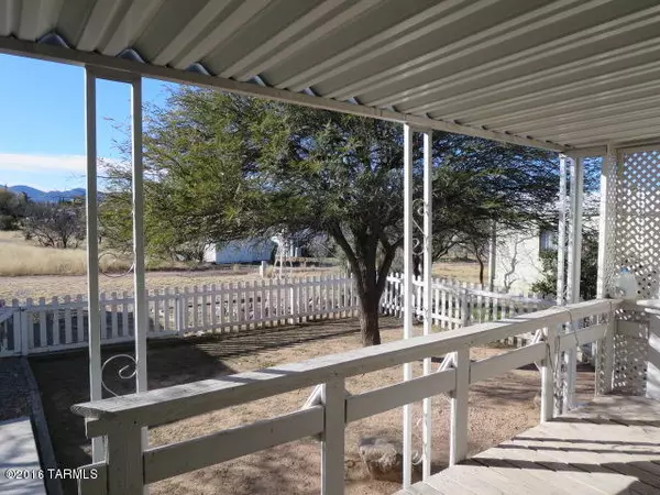 3183 W Stewart Road, Benson, AZ 85602