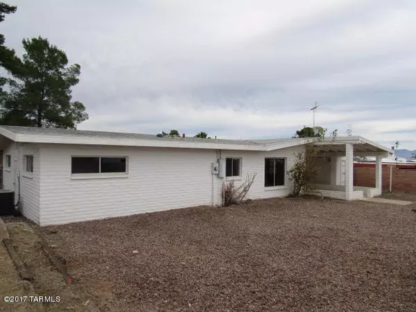 San Manuel, AZ 85631,212 E Avenue I