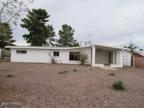 San Manuel, AZ 85631,212 E Avenue I