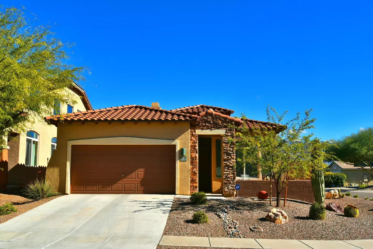 Oro Valley, AZ 85755,12984 N Salt Cedar Drive