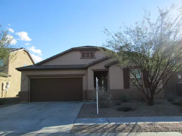 244 E Refuge Loop, Vail, AZ 85641