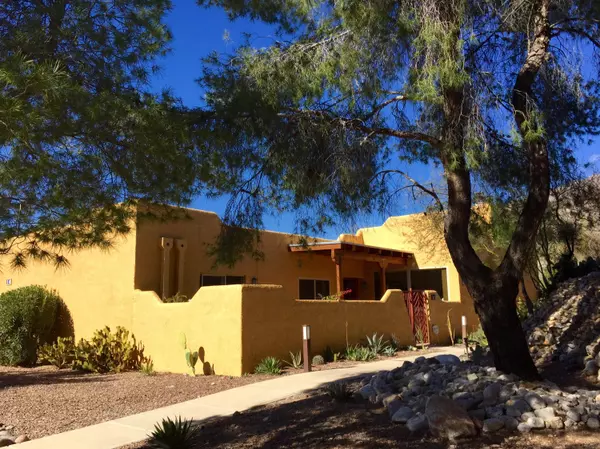 6255 N Camino Pimeria Alta  #93, Tucson, AZ 85718