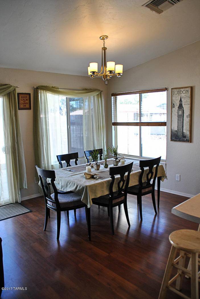 Tucson, AZ 85730,8771 E Eagle Creek Drive