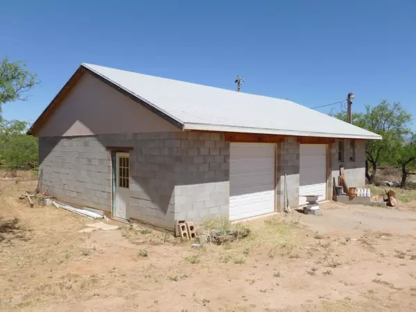 Benson, AZ 85602,3230 W Sinagua Place