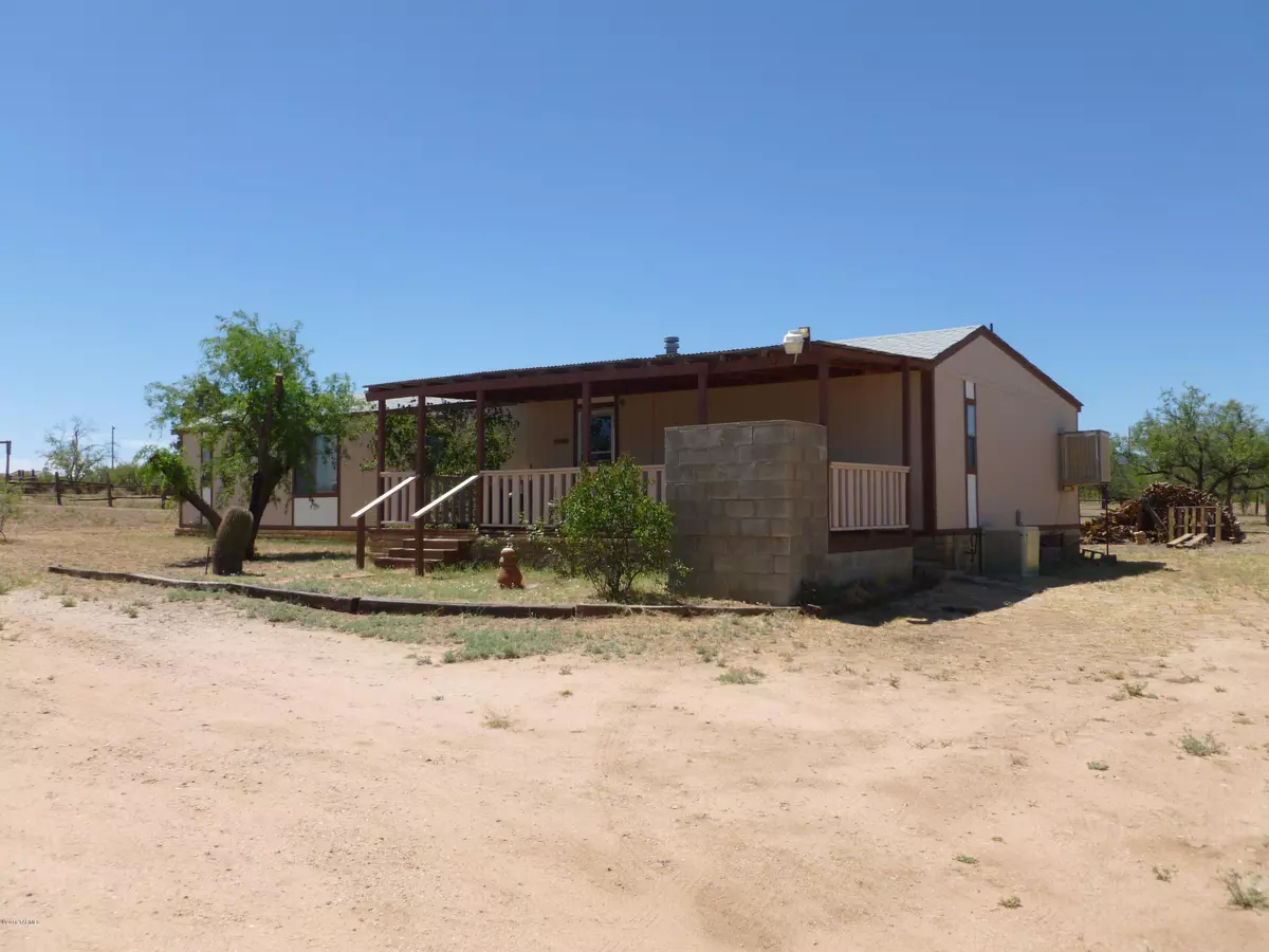 Benson, AZ 85602,3230 W Sinagua Place