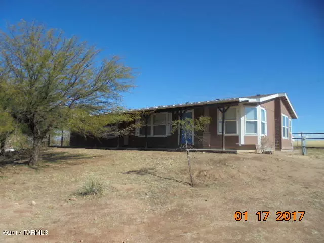 Benson, AZ 85602,16221 S Whetstone Avenue