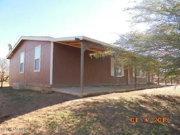 Benson, AZ 85602,16221 S Whetstone Avenue