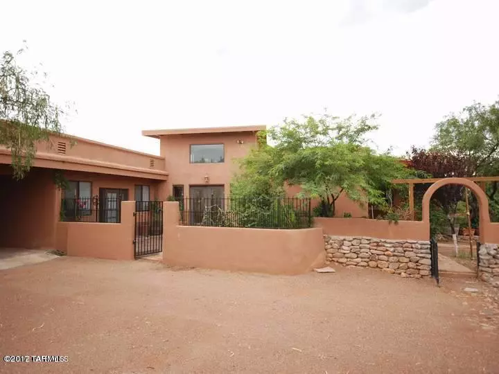 Tubac, AZ 85646,20 Ridge Court