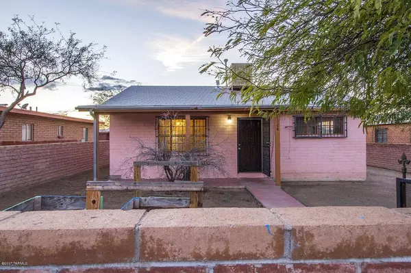 1128 S 7th Avenue, Tucson, AZ 85701