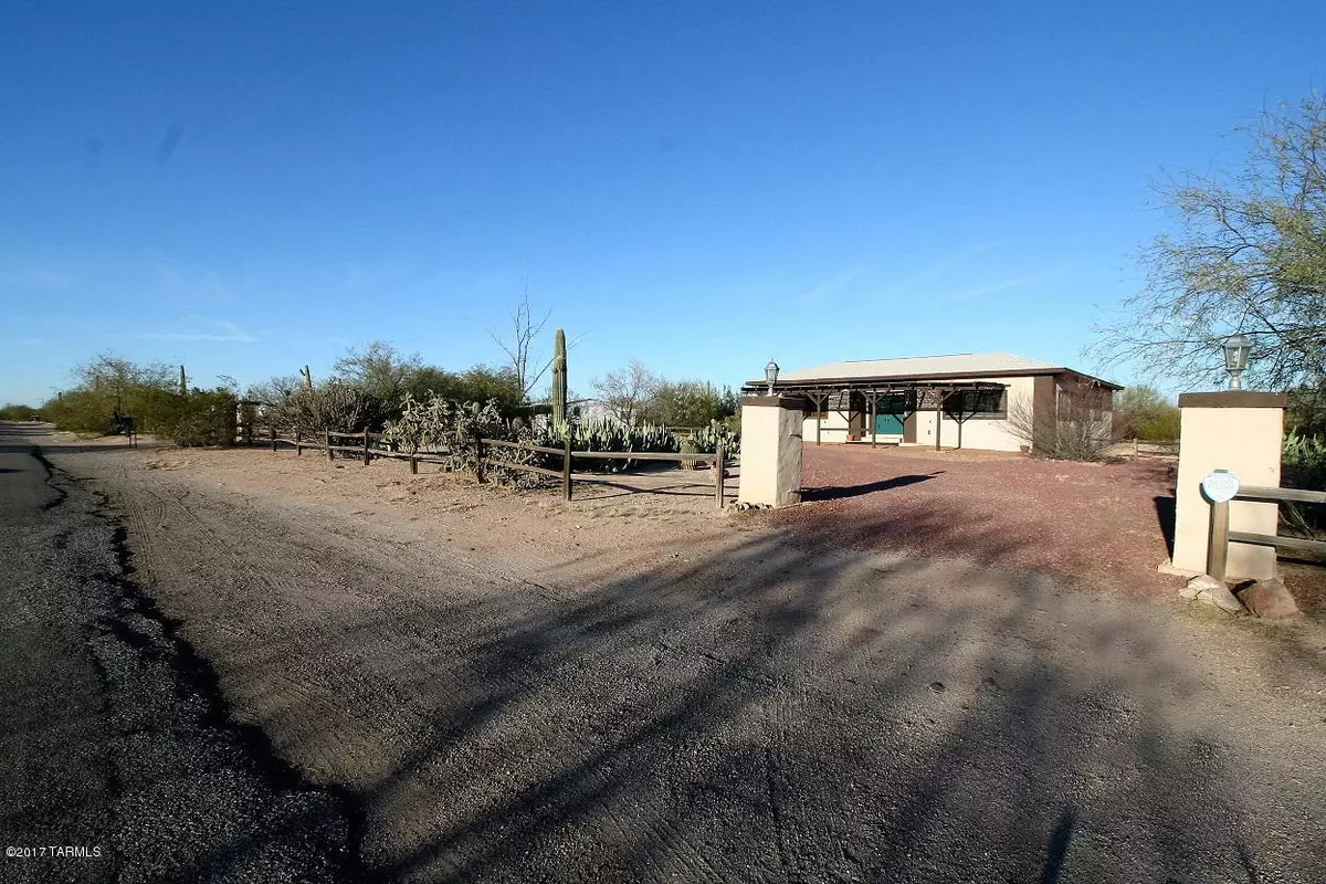 Marana, AZ 85653,13222 N Flintlock Road