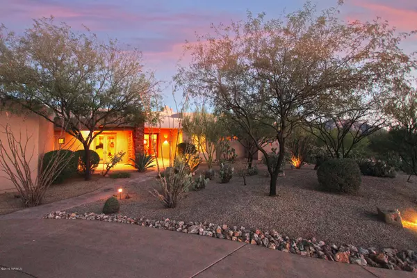 Oro Valley, AZ 85755,60 E Beekeeper Trail