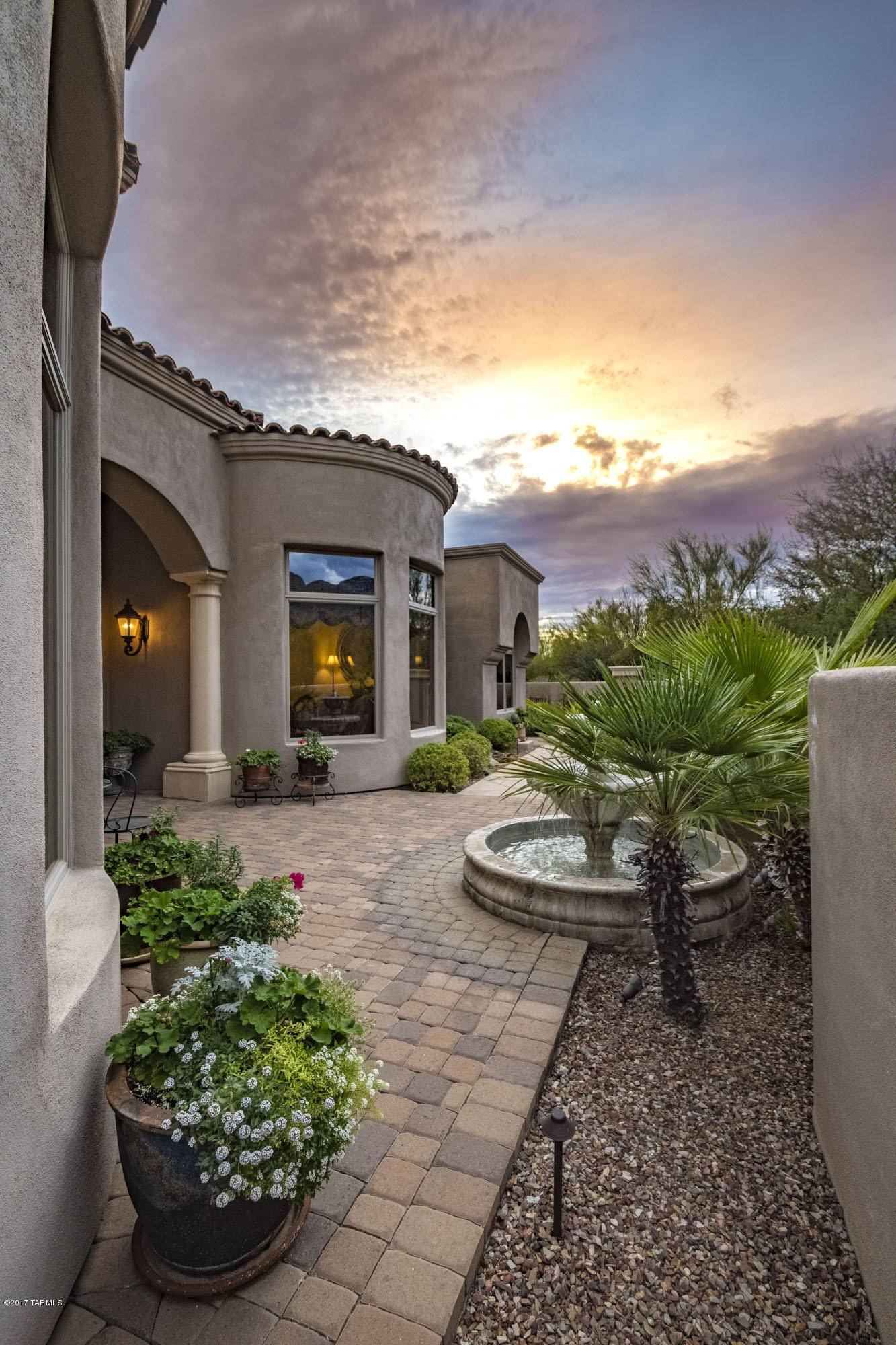 7561 N Mystic Canyon Drive, Tucson, AZ 85718