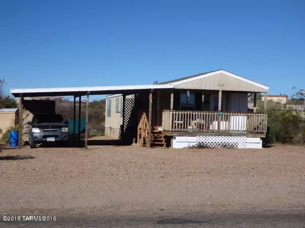 805 N Camino San Rafael, Tombstone, AZ 85638