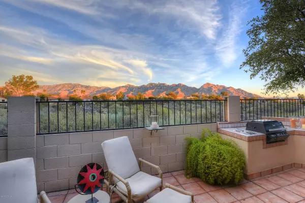 11716 N Mineral Park Way, Oro Valley, AZ 85737