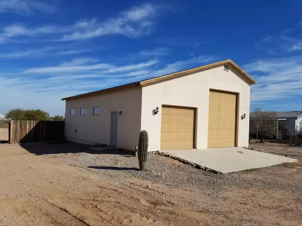 Marana, AZ 85653,17020 W Calle Rodolfo