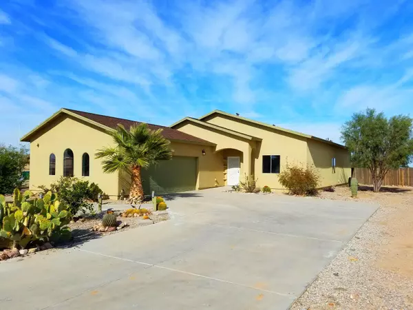 17020 W Calle Rodolfo, Marana, AZ 85653