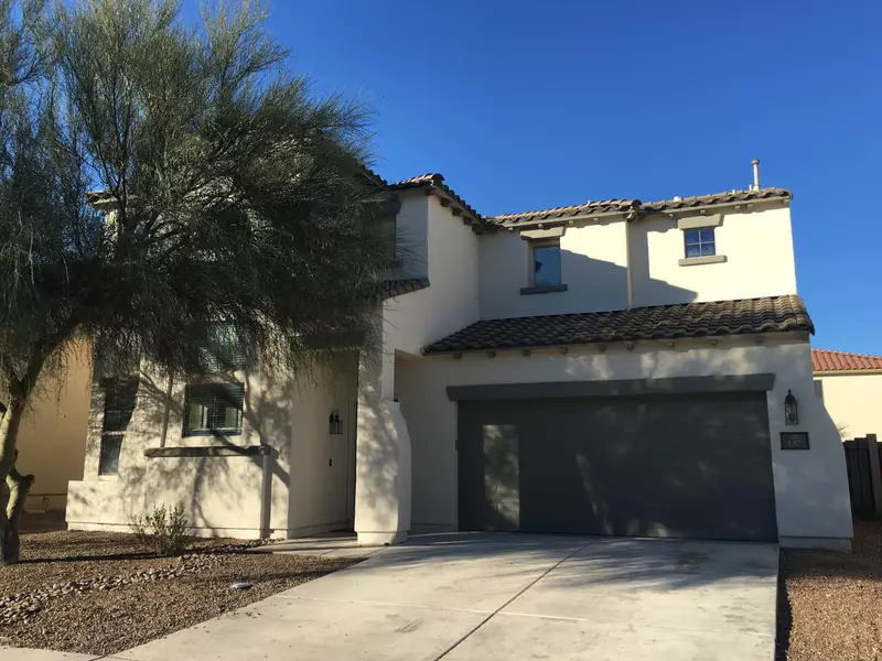 137 E Camino Limon Verde, Sahuarita, AZ 85629