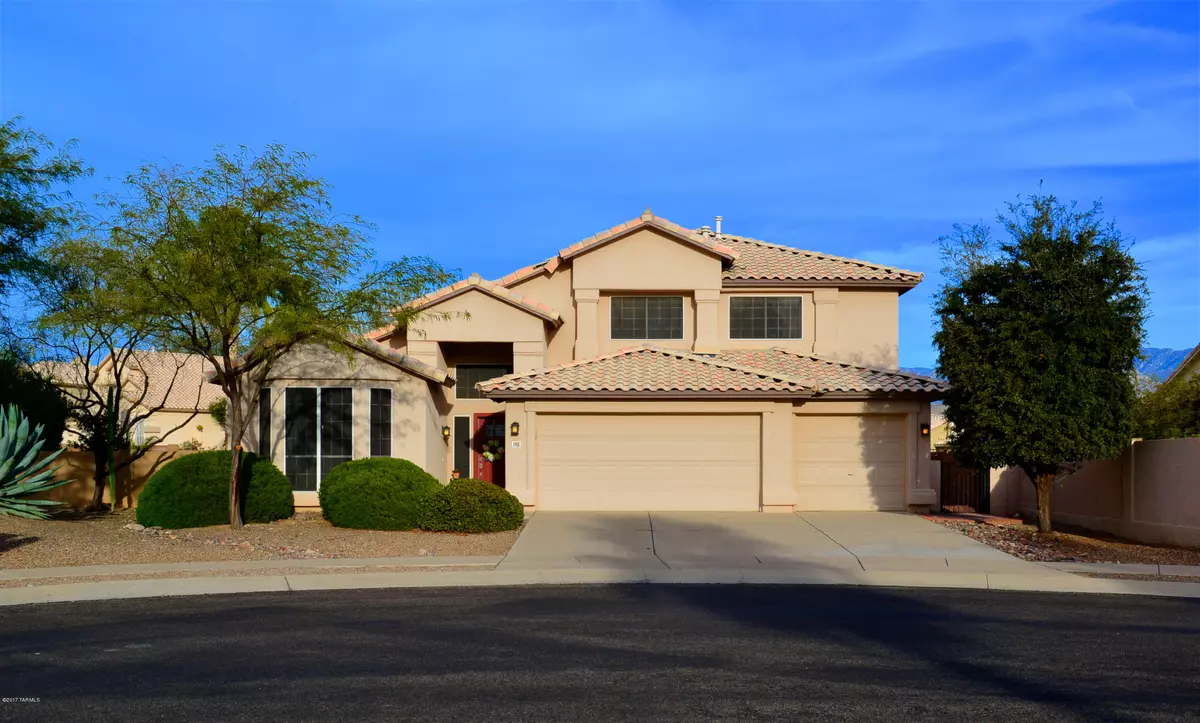 Oro Valley, AZ 85737,1302 W Seven Falls Place