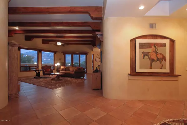 Oro Valley, AZ 85755,653 W Kachina Ridge Place